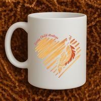 Every Child Matters Kindness And Equality Coffee Mug thumb 2