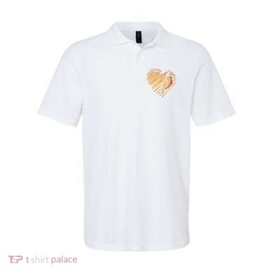 Every Child Matters Kindness And Equality Polo