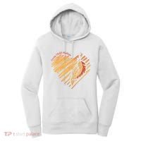 Every Child Matters Kindness And Equality Women's Hoodie thumb 0