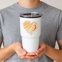 Every Child Matters Kindness And Equality Tumbler thumb 2