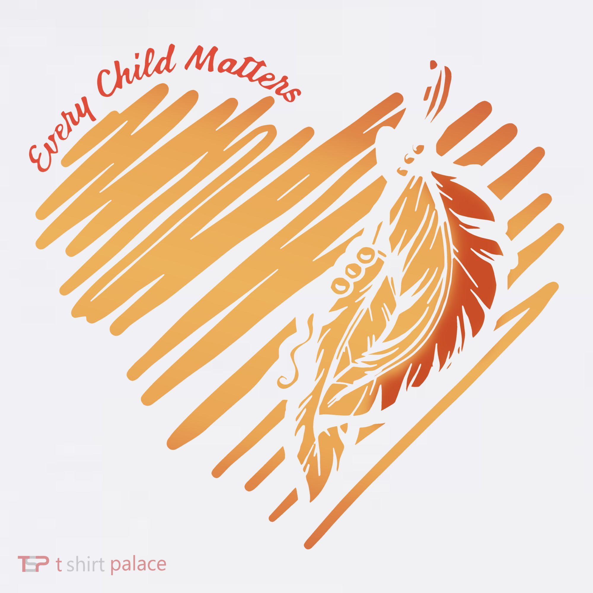 Every Child Matters Kindness And Equality Mousepad