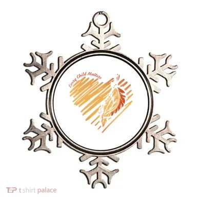 Every Child Matters Kindness And Equality Ornament