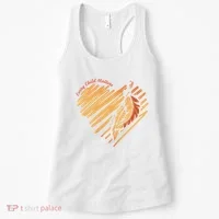 Every Child Matters Kindness And Equality Women's Tank Top thumb 0
