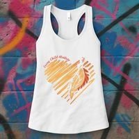 Every Child Matters Kindness And Equality Women's Tank Top thumb 3