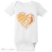 Every Child Matters Kindness And Equality Baby Bodysuit thumb 0