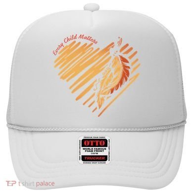 Every Child Matters Kindness And Equality Hat