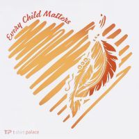 Every Child Matters Kindness And Equality Hat thumb 2