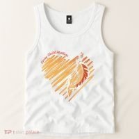 Every Child Matters Kindness And Equality Tank Top thumb 2