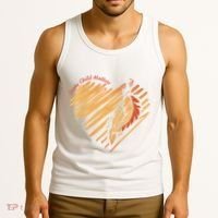 Every Child Matters Kindness And Equality Tank Top thumb 3