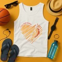 Every Child Matters Kindness And Equality Tank Top thumb 4