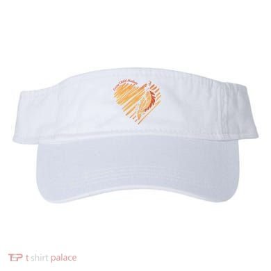 Every Child Matters Kindness And Equality Visor