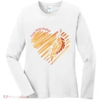 Every Child Matters Kindness And Equality Women's Long Sleeve Shirt thumb 0