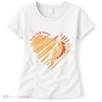 Every Child Matters Kindness And Equality Women's T-Shirt thumb 0