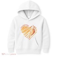 Every Child Matters Kindness And Equality Kids Hoodie thumb 0