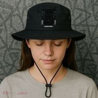 Every Child Matters Quote Bucket Hat thumb 3