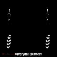 Every Child Matters Quote Ornament thumb 1