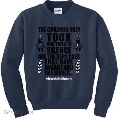 Kids Sweatshirt