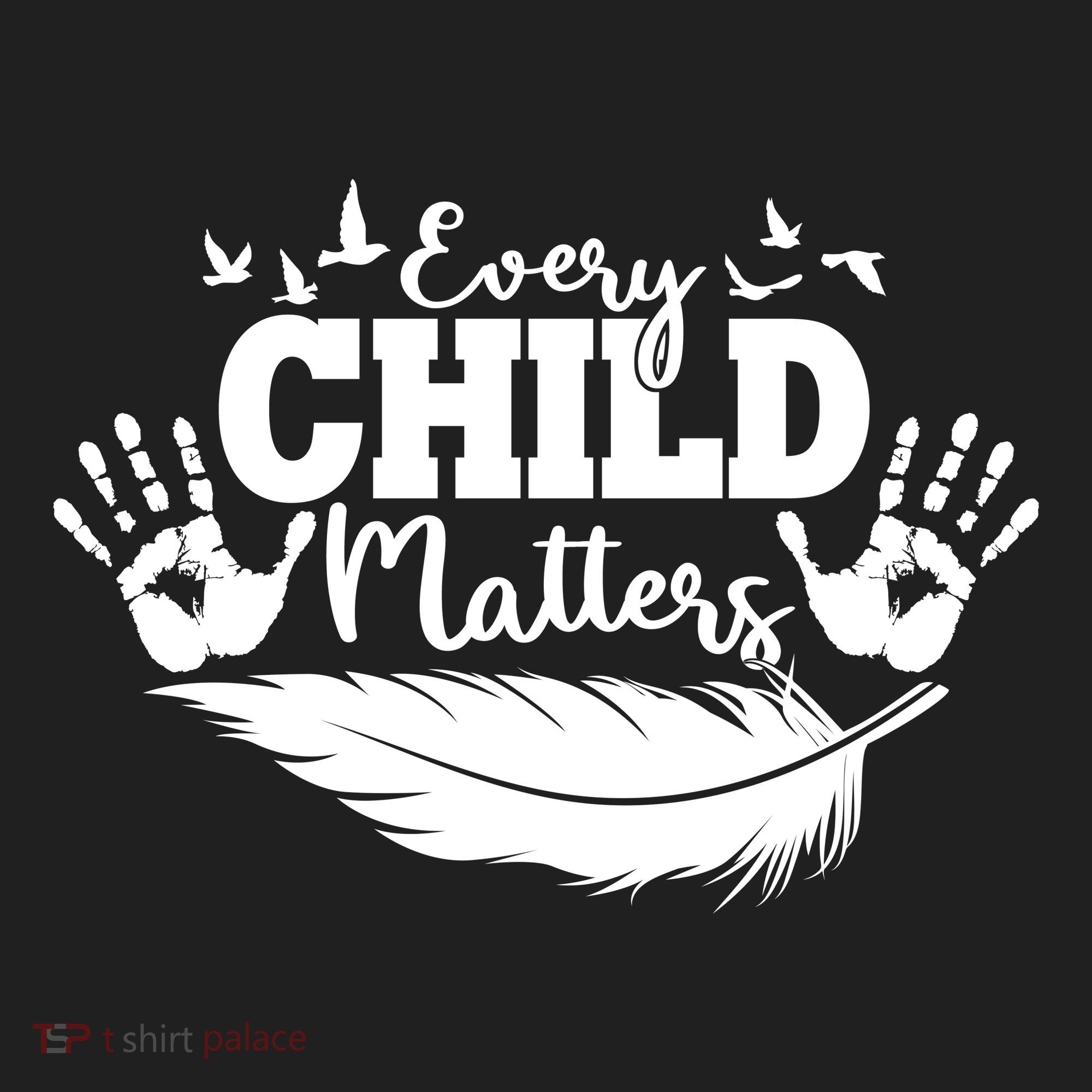 Every Child Matter Celebrate Orange Day Beanie
