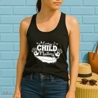 Every Child Matter Celebrate Orange Day Women's Tank Top thumb 2