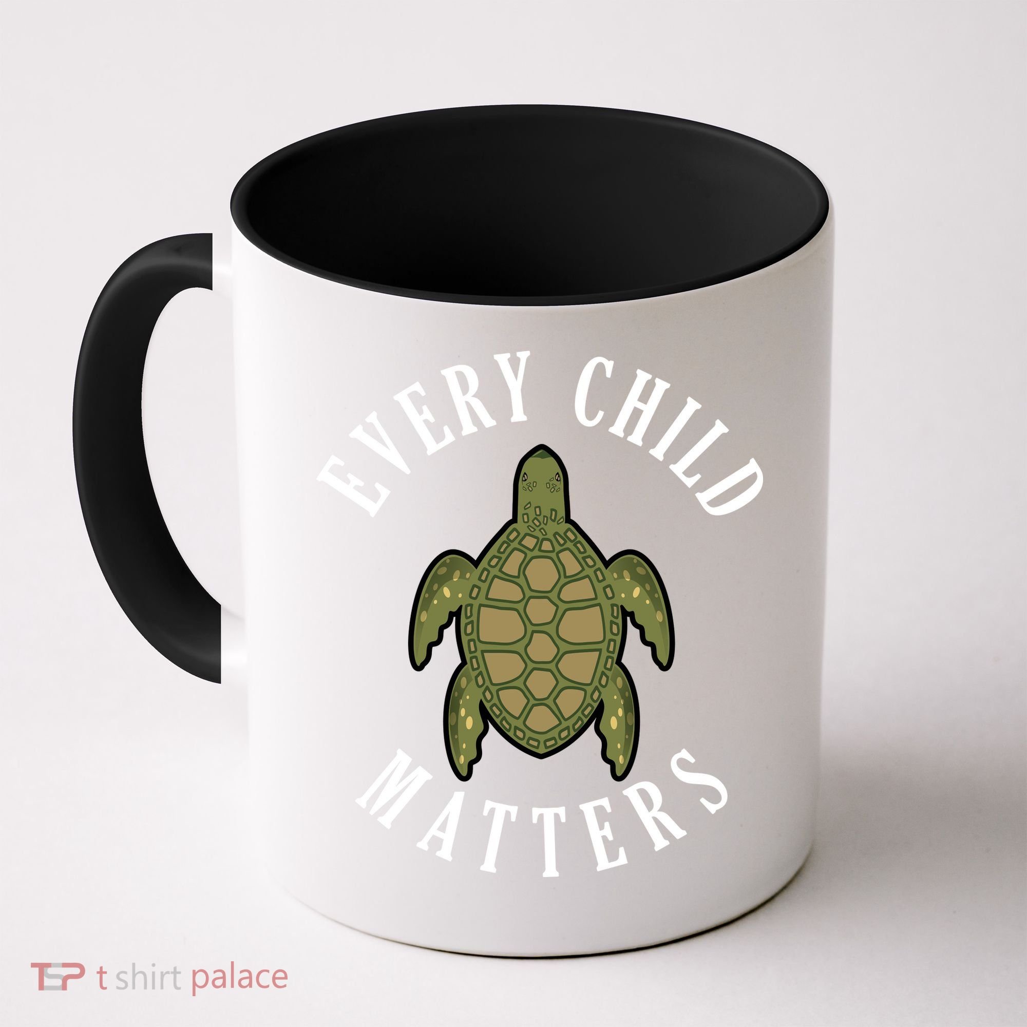 Every Child Matters , Orange Day ,Residential Schools Coffee Mug
