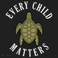 Every Child Matters , Orange Day ,Residential Schools Beanie thumb 2