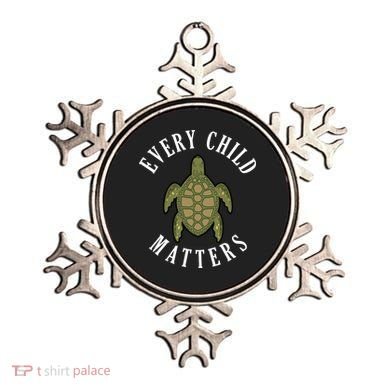 Every Child Matters , Orange Day ,Residential Schools Ornament