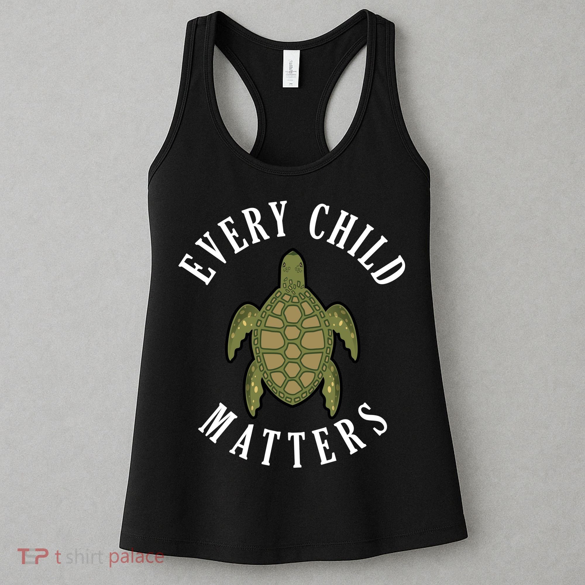 Every Child Matters , Orange Day ,Residential Schools Women's Tank Top