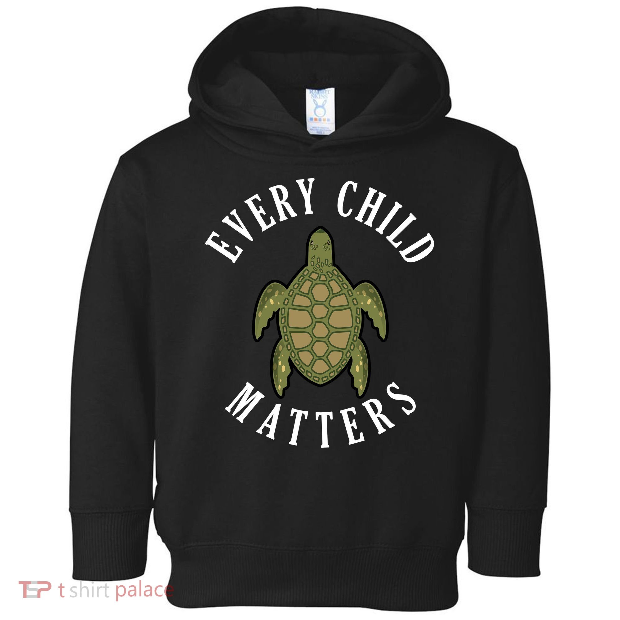 Every Child Matters , Orange Day ,Residential Schools Toddler Hoodie