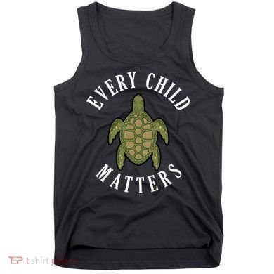 Every Child Matters , Orange Day ,Residential Schools Tank Top
