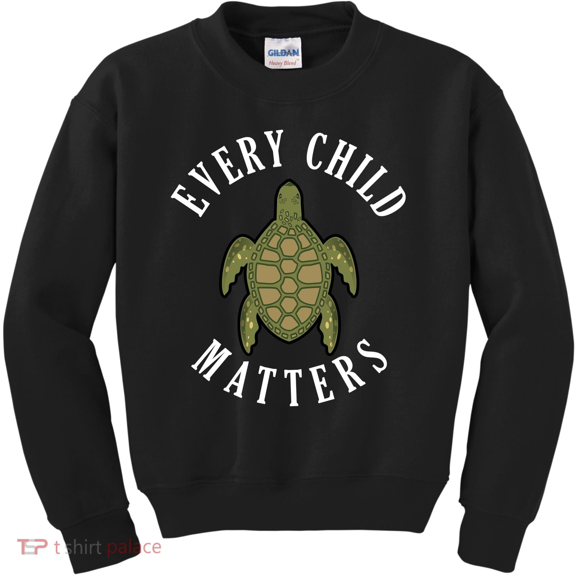 Every Child Matters , Orange Day ,Residential Schools Kids Sweatshirt