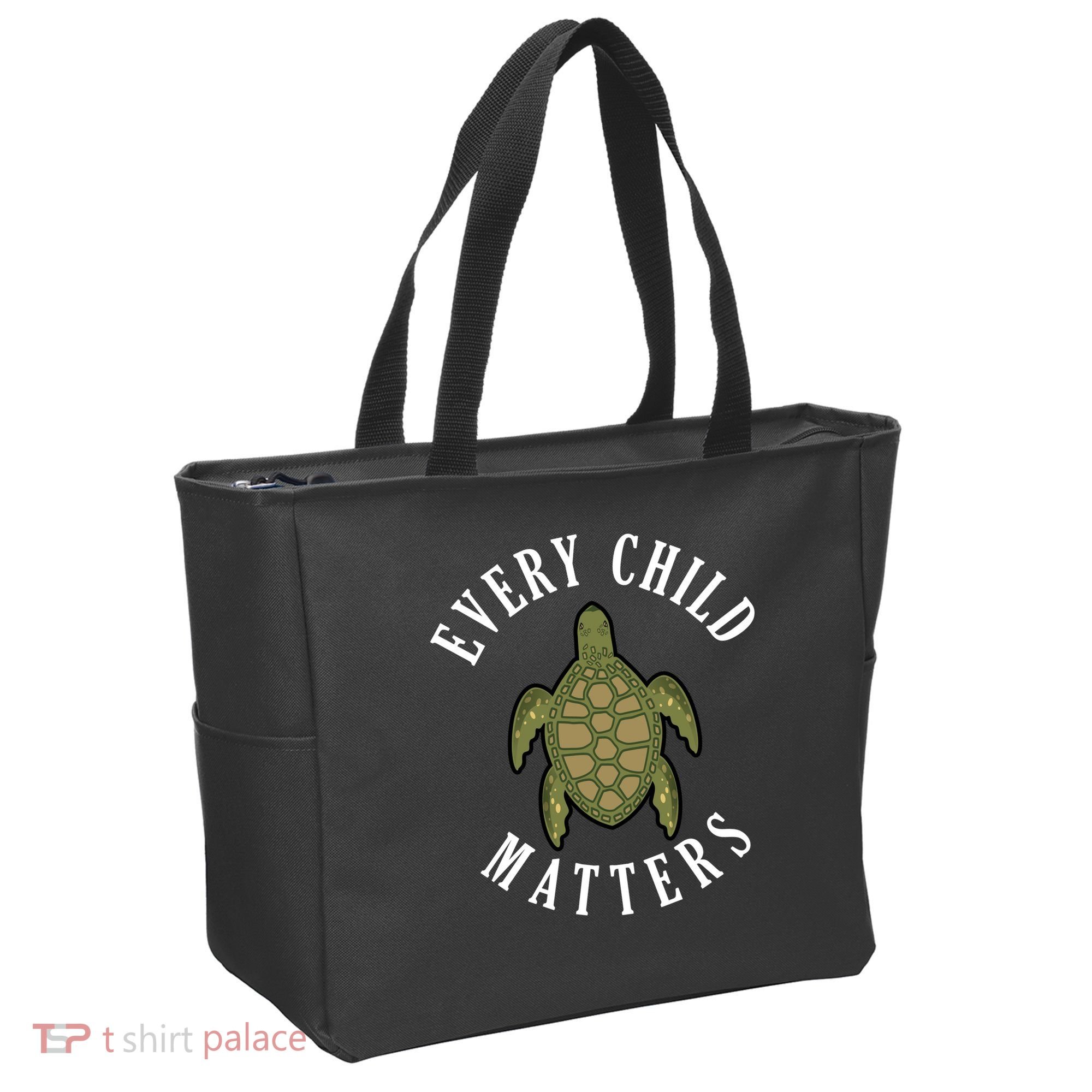 Every Child Matters , Orange Day ,Residential Schools Tote Bag