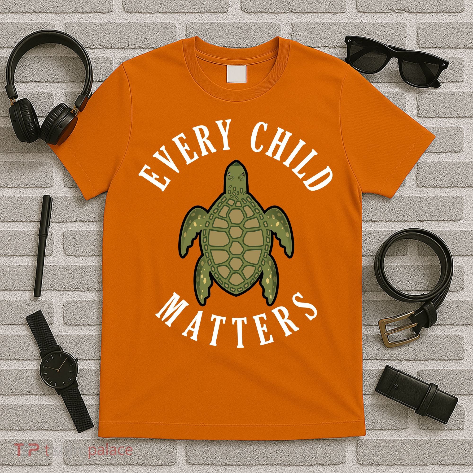 Every Child Matters , Orange Day ,Residential Schools T-Shirt