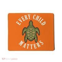Every Child Matters , Orange Day ,Residential Schools Mousepad thumb 0