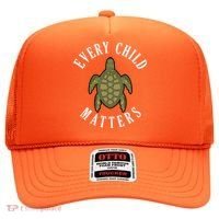 Every Child Matters , Orange Day ,Residential Schools Hat thumb 0