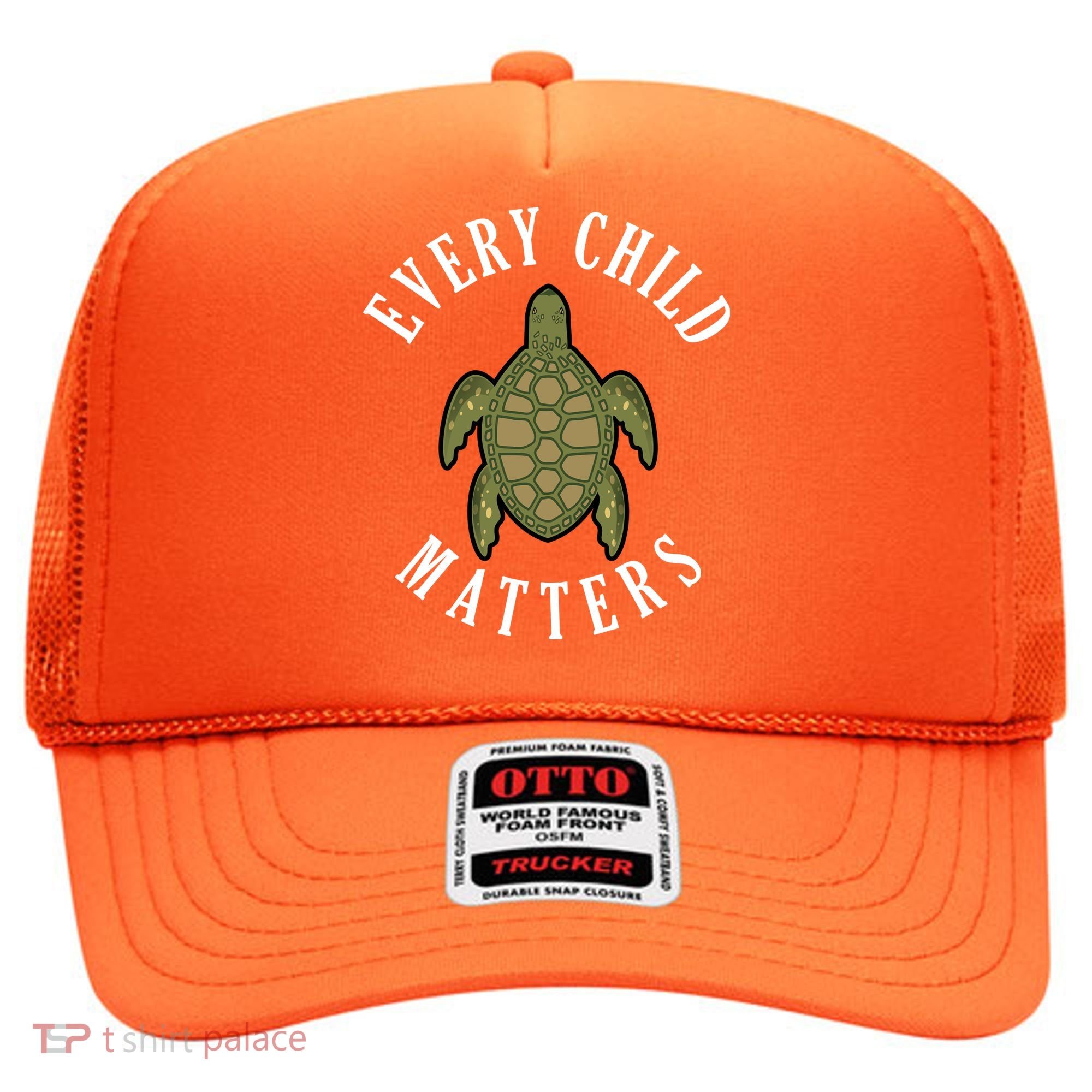 Every Child Matters , Orange Day ,Residential Schools Hat