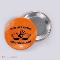 Every Child Matters Bring Them All Home Button thumb 0