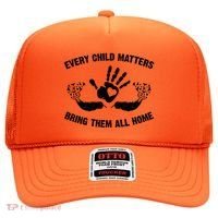 Every Child Matters Bring Them All Home Hat thumb 0