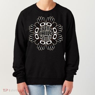 Every Child Matters Women's Sweatshirt