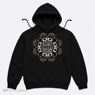 Every Child Matters Hoodie