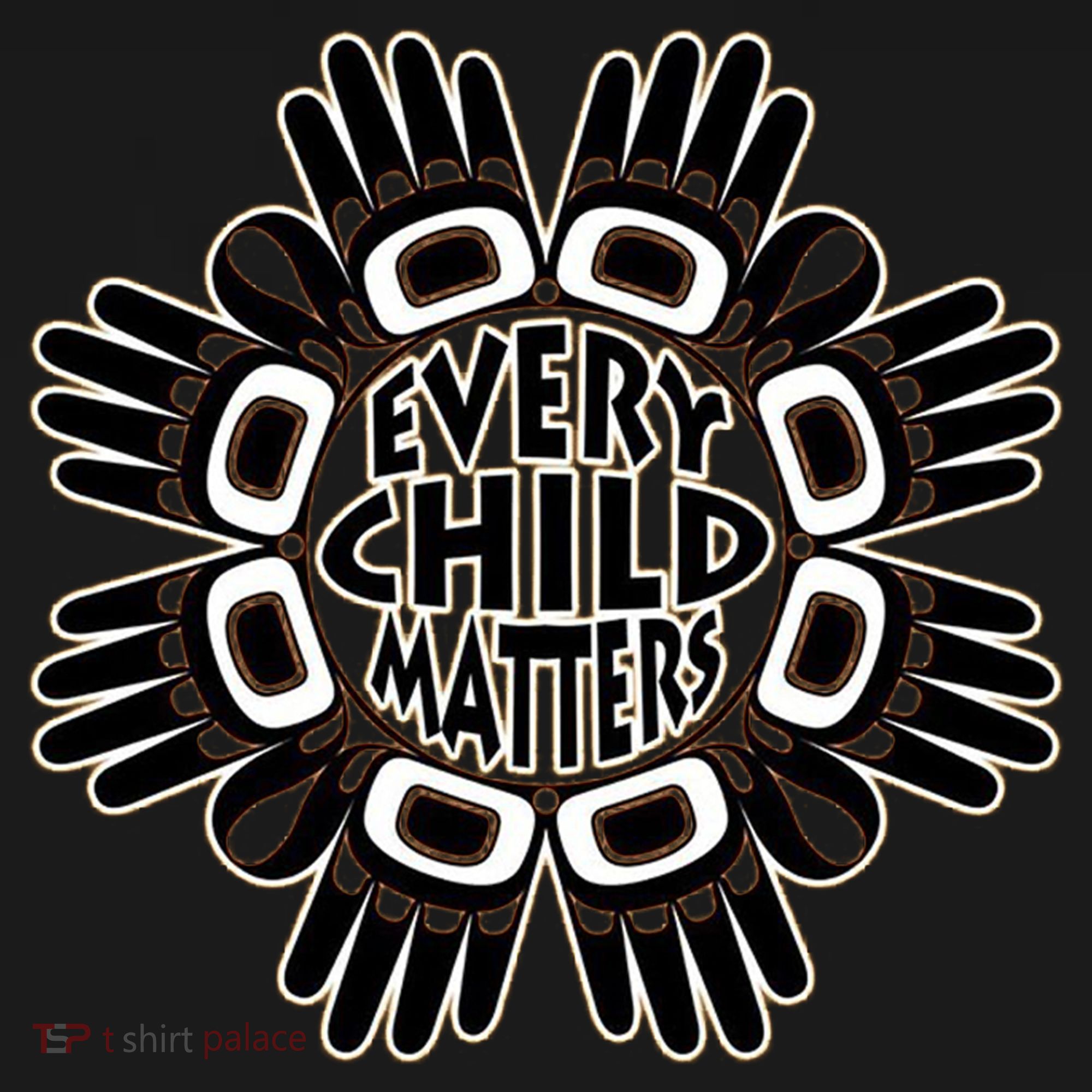 Every Child Matters Hoodie