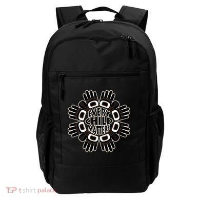 Every Child Matters Backpack