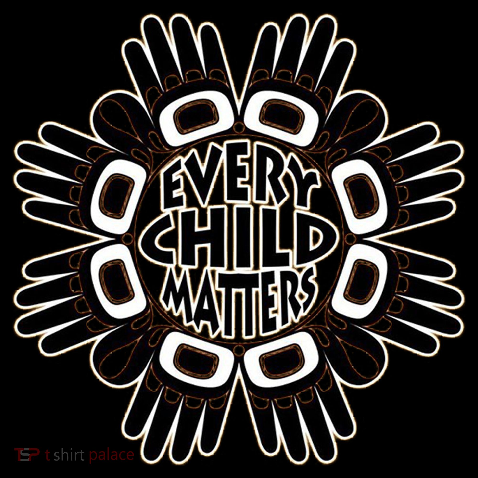 Every Child Matters Backpack