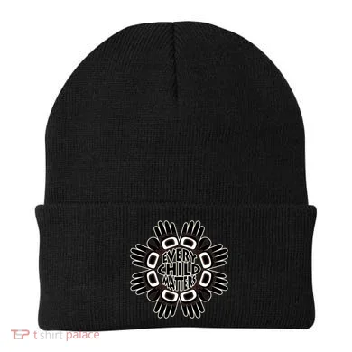 Every Child Matters Beanie