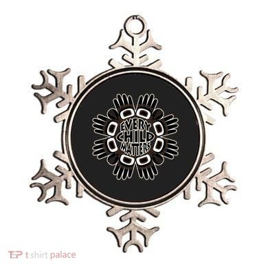 Every Child Matters Ornament