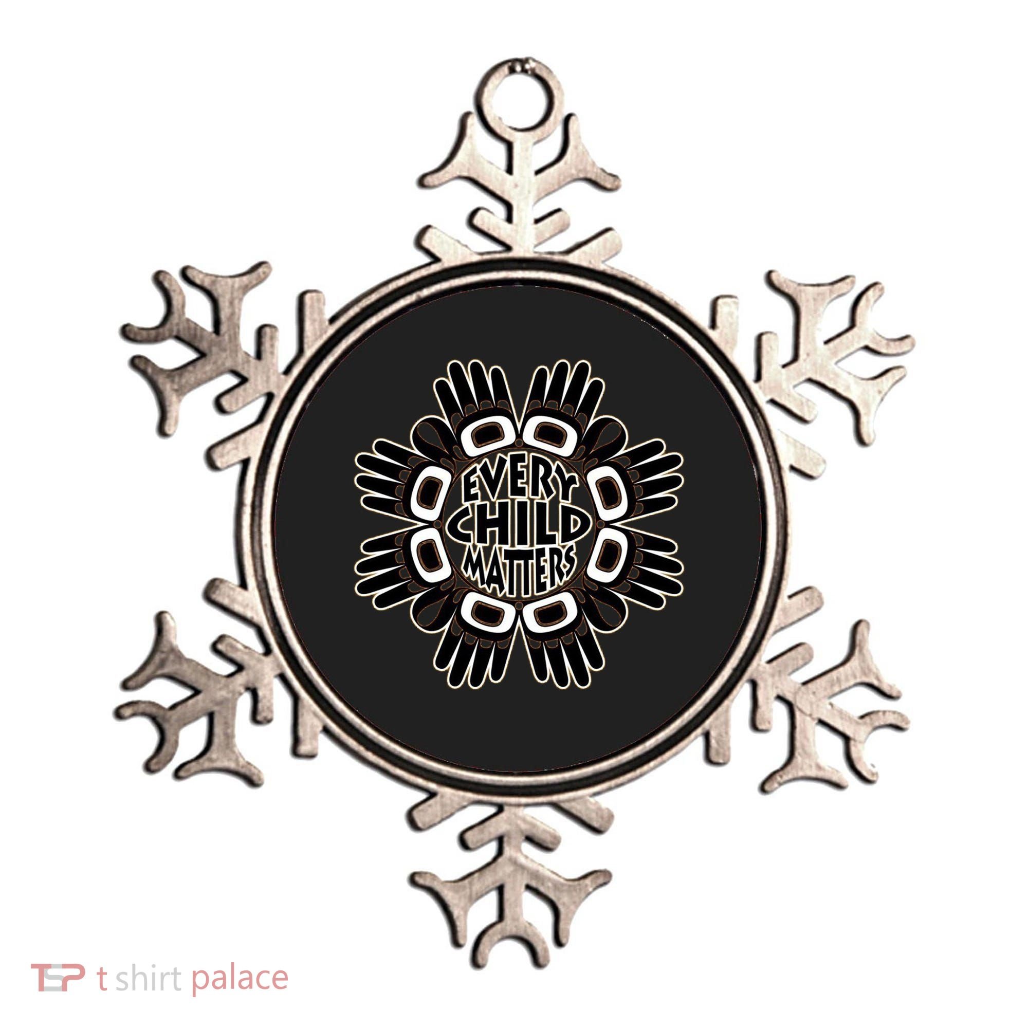 Every Child Matters Ornament