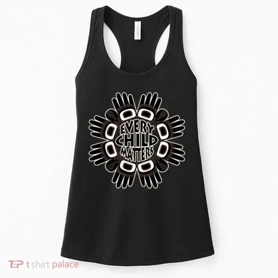 Every Child Matters Women's Tank Top