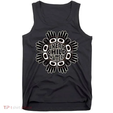 Every Child Matters Tank Top