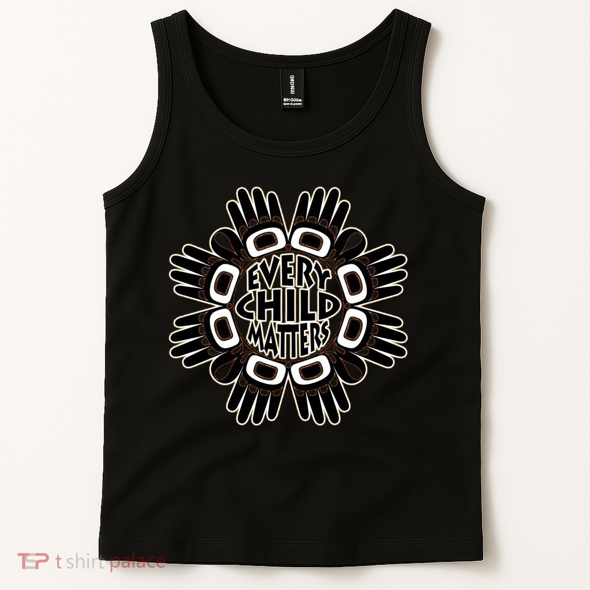 Every Child Matters Tank Top