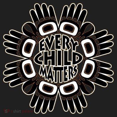 Every Child Matters Zone Performance Long-Sleeve T-Shirt