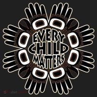 Every Child Matters Zone Performance Long-Sleeve T-Shirt thumb 2